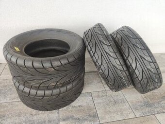 NOVÁ SADA PNEU BULLDOG TIRES B349 - 1