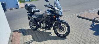 Suzuki DL 650 V-Strom XA