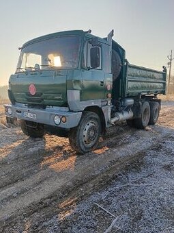 Tatra 815