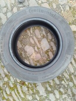 Pneu 205/60/16