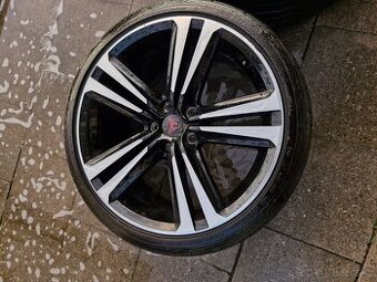 kola 5x112 R19 letní pneu - 235/35 - 1