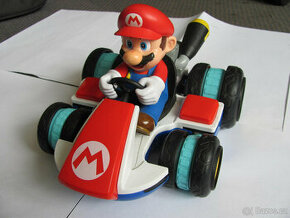 Super Mario Kart autíčko na dálkové - 1