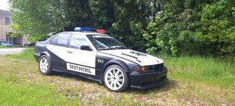 BMW E36 DRIFT READY