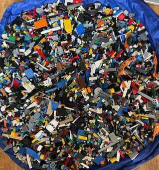 LEGO MIX 11 KG