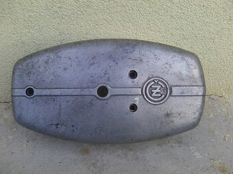 čz 125/175 476/477/486/487-kryty motoru, řídítka,pods.plechy