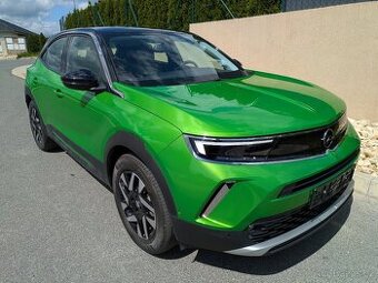 OPEL MOKKA-E ELEGANCE 50kWh, SOH 93%, DPH