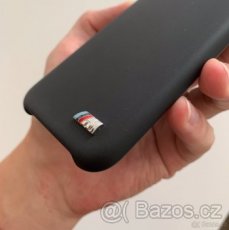 Originální BMW M kryt iPhone 11 Pro - 1