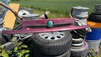 MASKA ŠKODA FELICIA
