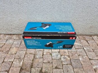 úhlová bruska Makita GA5030R