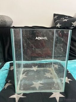 Malé akvárium aquael