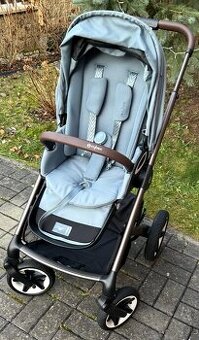 Cybex Talos S Lux TPE Sky Blue