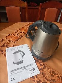 Konvice na ohřívání mléka FAGOR-prodám