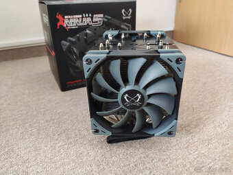 Chladič Scythe Ninja 5 SCNJ-5000