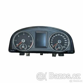 Naftové budíky 1T0920875J  VW Touran 1T0