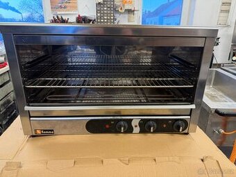 Salamander Fiamma SEF 650 l