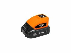 AKU USB adaptér All in One