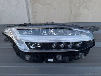 Světlo Volvo xc 90 ll full led