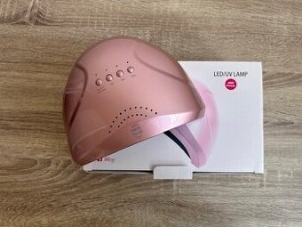 LED/UV lampa
