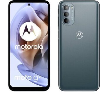 Motorola G31W
