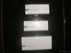 Powerbanky - 1