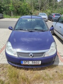 Prodám auto