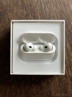 Neoriginální AirPods Pro 2