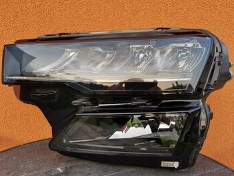 Škoda Karoq full led světlo - 57B 941 009