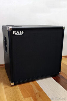 Bass box ESH
