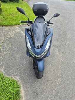 Pcx 125 - 1
