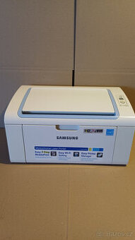 Samsung ML-2162W | WiFi| najeto 1700stran | nový toner