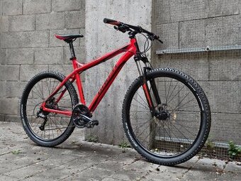 Horské kolo Ghost 27.5"