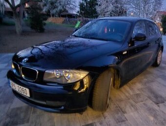 BMW 1 116i
