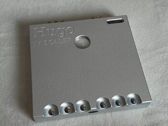 CHORD HUGO M SCALER