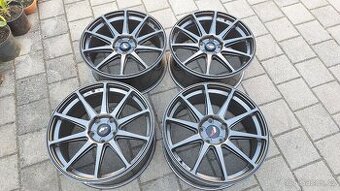 Alu kola BMW 19" 5x120 8,5J ET40 JapanRacing E90