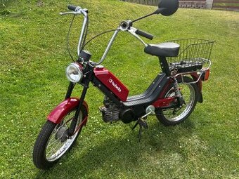 Babetta 210