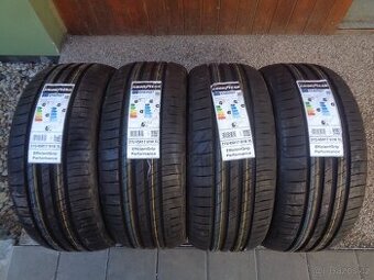 Letní pneu 215/45/17 R17 Goodyear - Nové