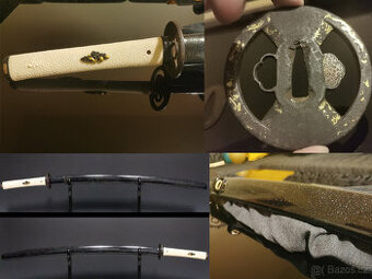 Katana koshirae - 1