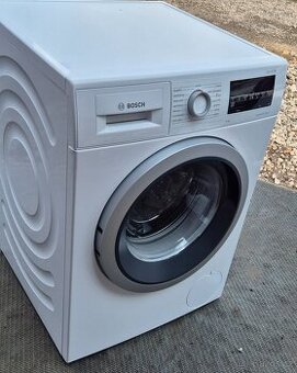 BOSCH SERIE A+++ NA 9 KG ZÁRUKA DOPRAVA INSTALACE PŘEDVEDENÍ