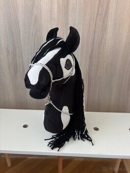 Hobby horse, kůň na tyči