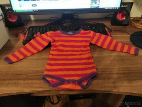 CELAVI merino body vel. 70 - 1