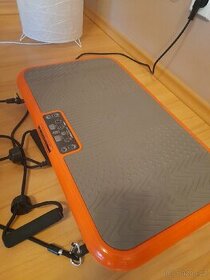Vibroshaper , vibrační podložka - 1