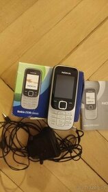 Nokia 2330 Classic - 1