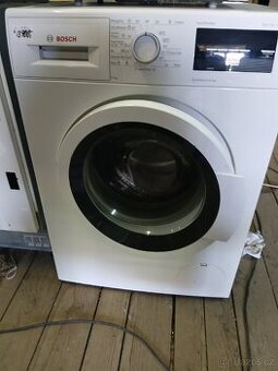Pračka Bosch 8kg 1200ot
