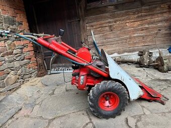 Sekačka MF70