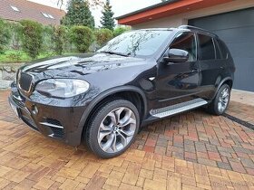 BMW X-5 xDrive 30d,2013.