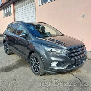 Ford Kuga ST LINE, Mk2 lift - náhradní díly - 1