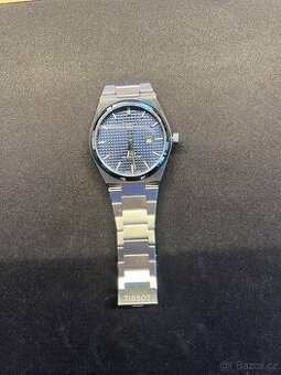 Tissot PRX Powermatic 80 modrý 40mm