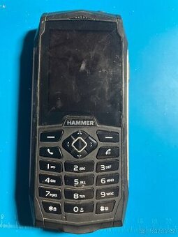 Hammer 3