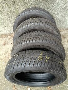 Pneumatiky 165/60/15, 77T