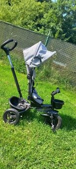 Kinderkraft tříkolka